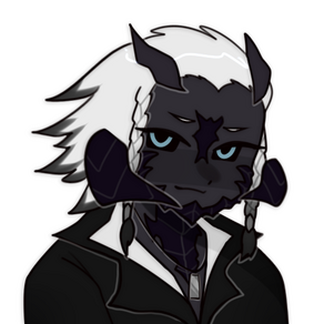 Ghazan Arulaz by Feina